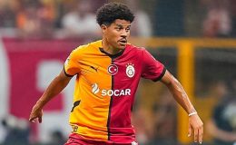 Young Boys mağlubiyeti sonrası Galatasaray'da Gabriel Sara: Bazen istediğiniz gibi gitmiyor