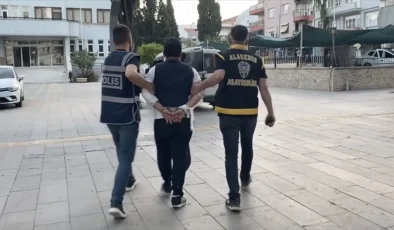 Manisa’da Kayıp Genç Kadın Cinayeti: Şüpheli Tutuklandı