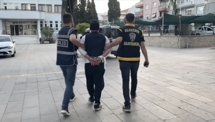 Manisa’da Kayıp Genç Kadın Cinayeti: Şüpheli Tutuklandı