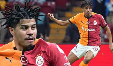 Galatasaray'da Gabriel Sara şoku! Sakatlık açıklaması…