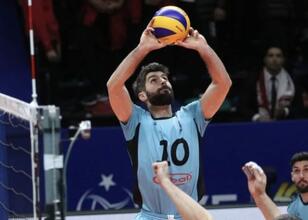 Halkbank Voleybol Takımı’na tecrübeli pasör!